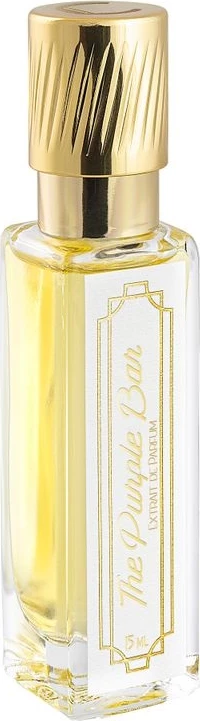 Eau de Parfum unisex Cherigan The Purple Bar 15ml