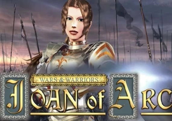 Wars and Warriors: Joan of Arc EN Global