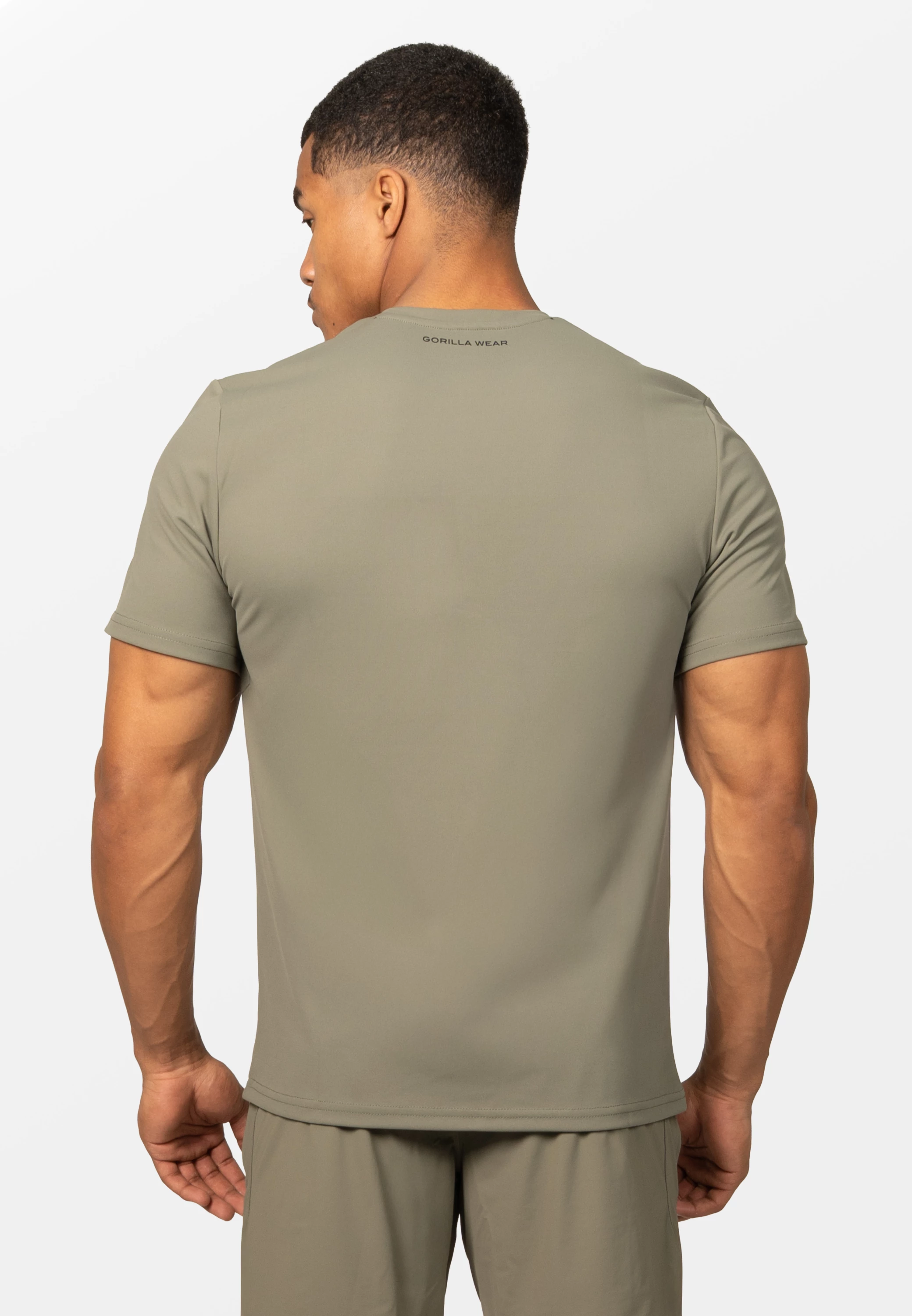  Maicë Colton - Army Green