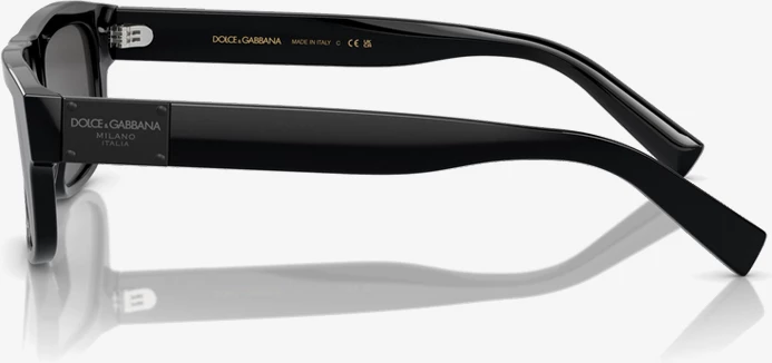 Syze dielli Dolce &amp; Gabbana DG4432 501/87 52