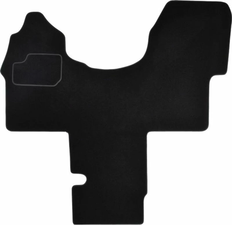 Shtroje Tepih Mercedes Sprinter 2 2006 Mer297