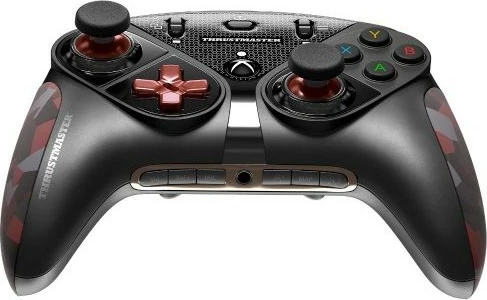 Aksesorë gamepad Thrustmaster eSwap X Pro Red, Xbox/PC, set 6 pjesë, zi/kuqe