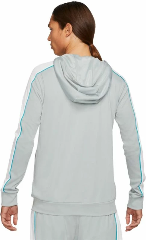 Duks Nike për meshkuj, gri [Madhësia: XXL]