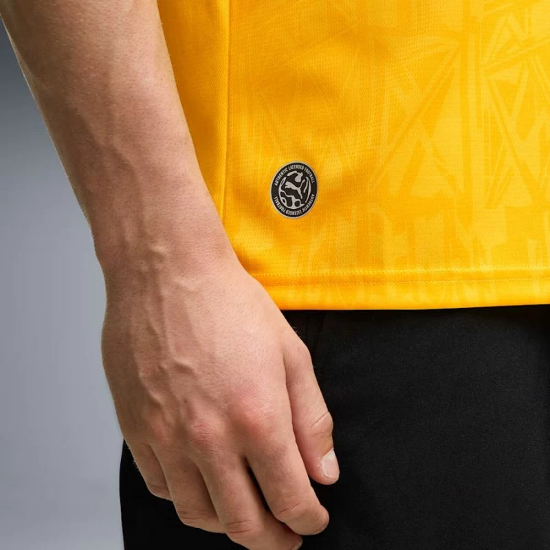 Fanellë futbolli Puma Borussia Dortmund Stadium Home 2026/27, S, XL [Madhësia: S]