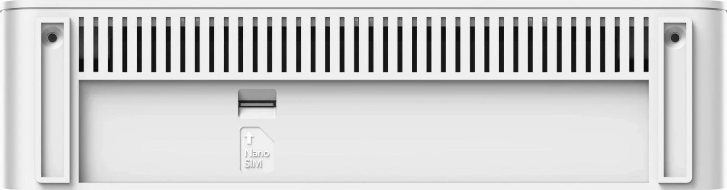 Router Cudy LT400E, 4G/LTE, 4 porta LAN, i bardhë