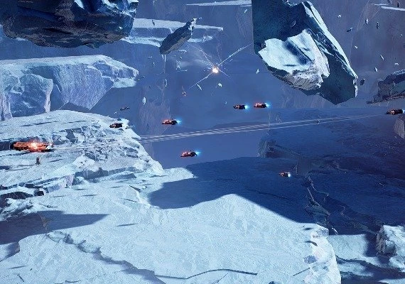 Homeworld 3 Fleet Command Edition EN Global