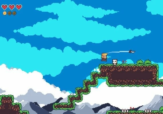 Knife Quest EN Global
