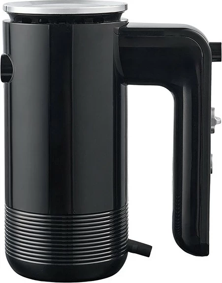 Mikser dore Lafe MixPro, 300W, 5 shpejtësi, turbo, zi-hiri