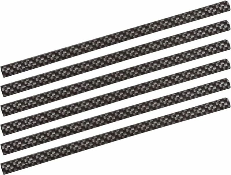Dekorues Maske 6x25cm