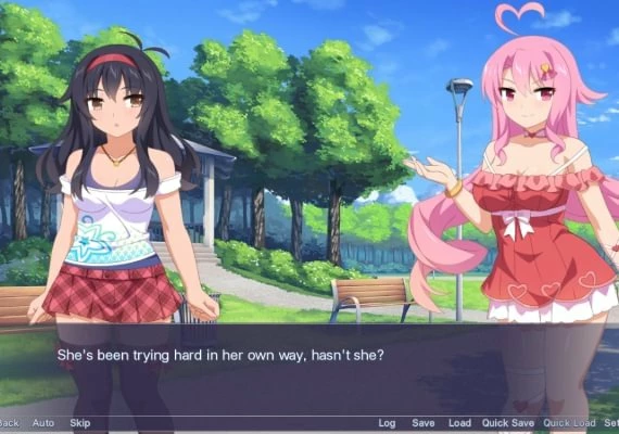 Sakura Cupid EN/ZH Global