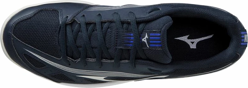 Atlete volejbolli Mizuno CYCLONE SPEED 3 JR V1GA218002, të zeza [Madhësia: 45]