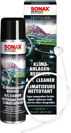 Pastrues ajri SONAX, 400 ml