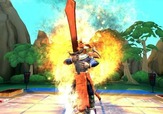 Yu-Gi-Oh! Legacy of the Duelist: Duelist Kingdom DLC EN/DE/FR/IT/ES Global