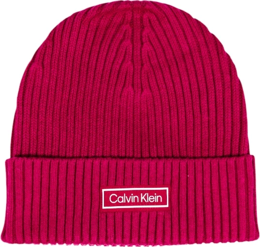 Kapelë për meshkuj Calvin Klein LV04D8053G, fuchsia