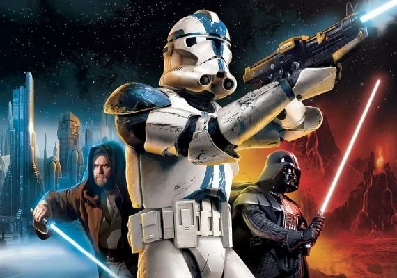 Star Wars - Collection Global