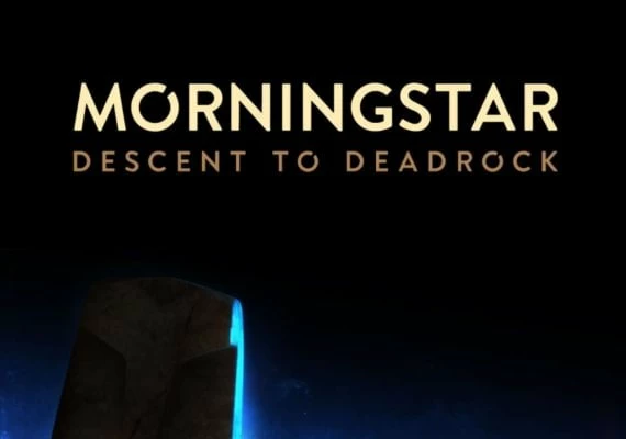 Morningstar: Descent to Deadrock EN Global