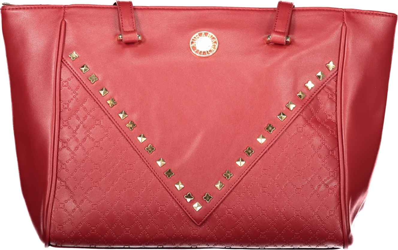 Çantë LAURA BIAGIOTTI Bradenton femra, e kuqe