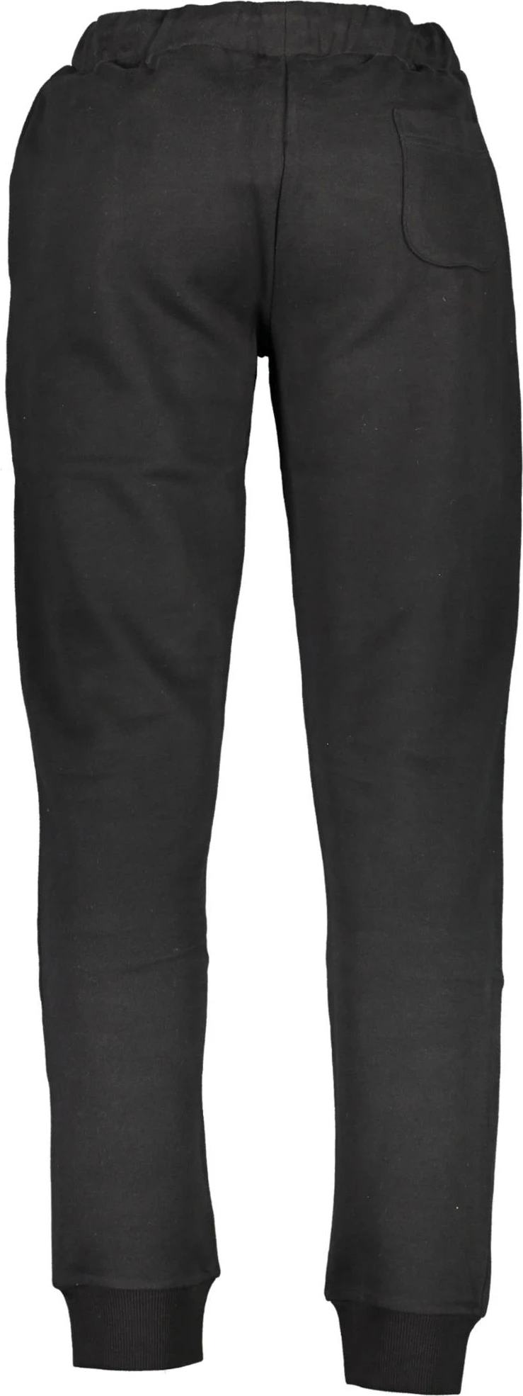 Pantallona sportive LA MARTINA meshkuj, të zeza