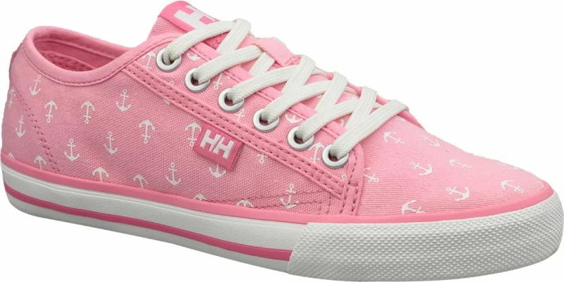 Atlete Helly Hansen Fjord Canvas V2 W për femra, të kuqe