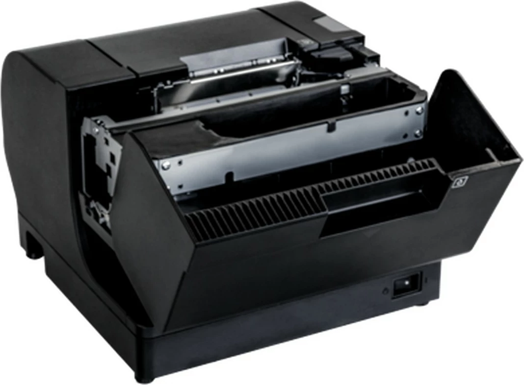 Printer POS Epson TM J7700, inkjet, USB 2.0, LAN, zi
