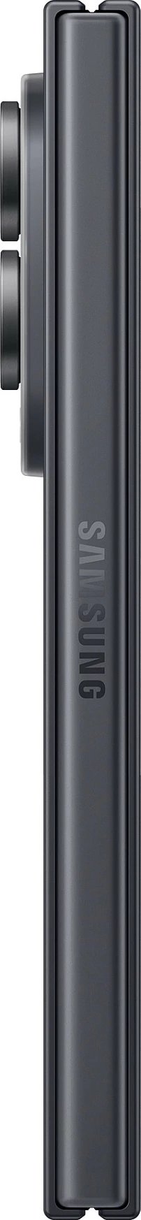 Celular Samsung Galaxy Z Fold8 5G, 12GB RAM, 256GB, Graphite