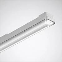 Ndriçues LED Trilux OleveonF 15 B 4000-840 ET, 28W, 4000 lm, 4000K, IP66, gri