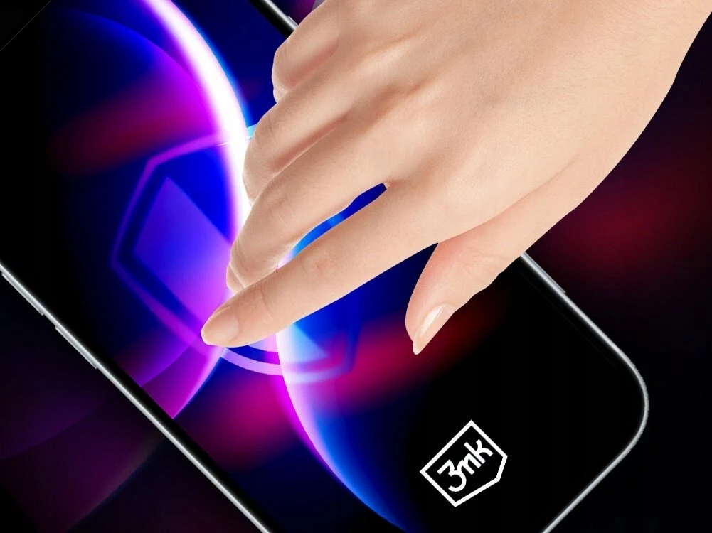 Foli mbrojtëse ekrani 3MK StratCore700 për Motorola Moto G57 Power