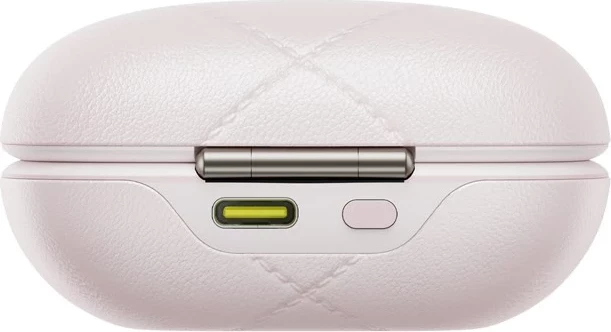 Kufje Baseus AirNora 3, True Wireless Stereo (TWS), Bluetooth, Rozë