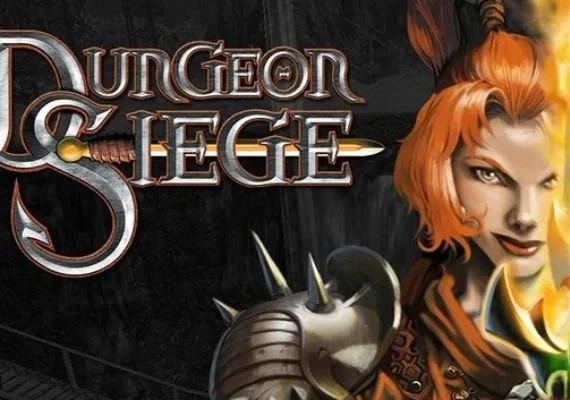 Dungeon Siege EN/DE/FR/IT/JA Global