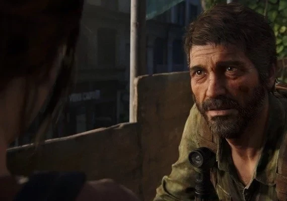 The Last of Us: Part I - Remake Deluxe Edition Global