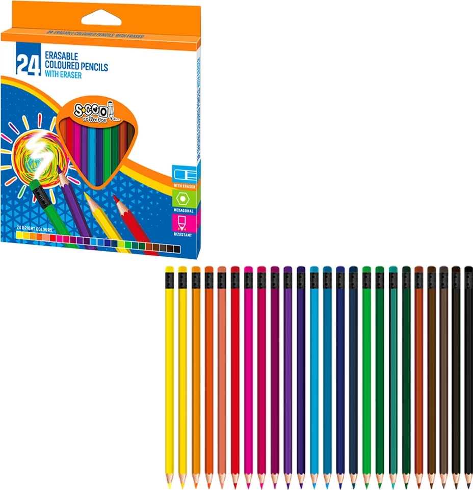 OSH NGJYRA DRURI ME GOME 1/24 SC1482