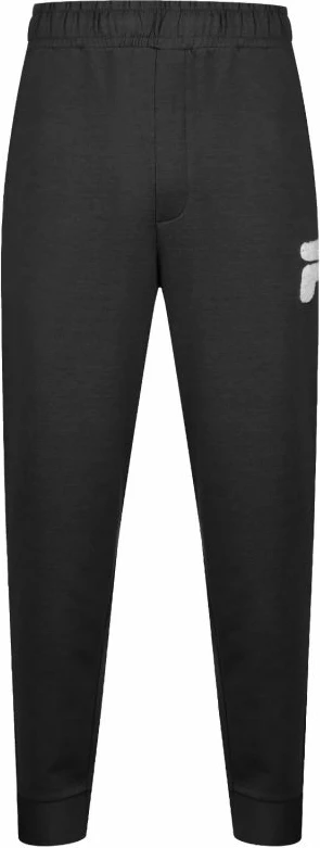 Pantallona sportive për meshkuj Fila, të zezë