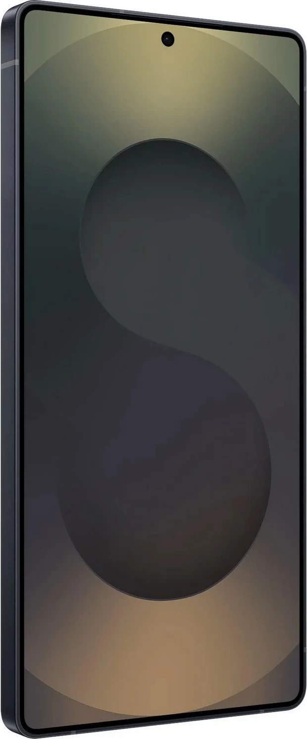 Celular Samsung Galaxy S25 Ultra, 6.9", 12+1TB, black titanium