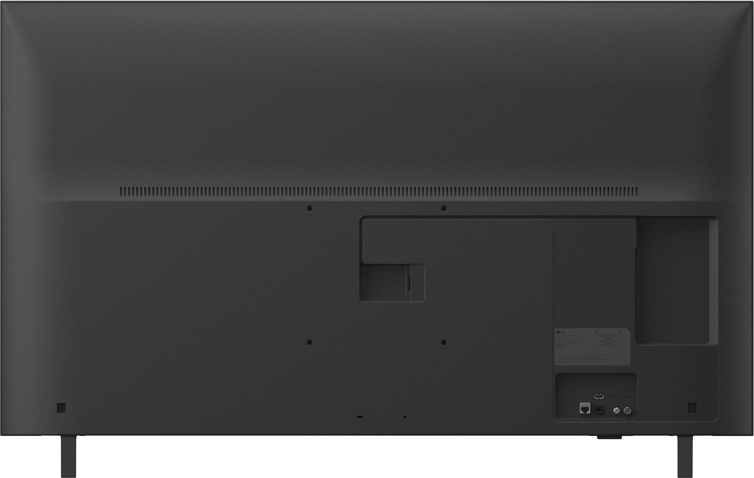 Televizor Smart LG 50UA74006LB, 50", 4K UHD LED, AirPlay 2, Bluetooth 5.0, Ashed Blue