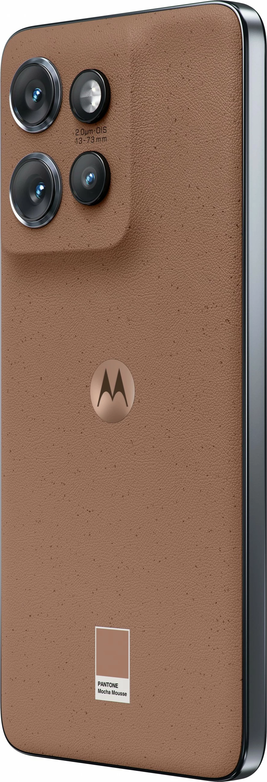 Celular Motorola edge 50 Neo 12GB 512GB Light brown