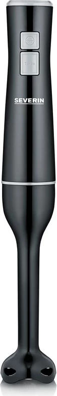 Blender dore Severin SM 3770, 170 W, 2 shpejtësi, Gri