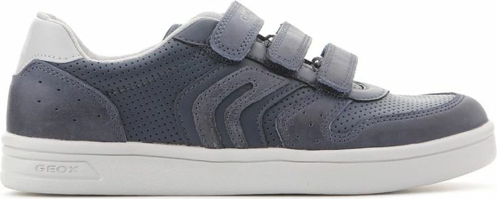 Këpucë fëmijësh Geox, blu