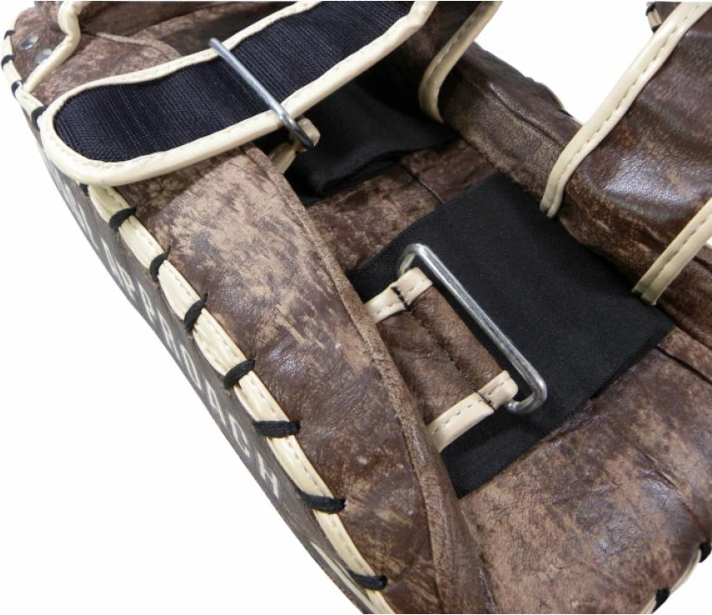 Shqiponja për stërvitje Masters Tpao-Vintage, lëkurë