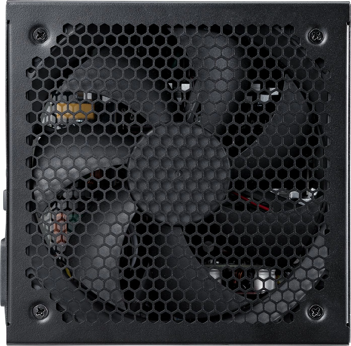 Furnizues rryme XPG Pylon II PYLON650IIB-BKCEU 650W 80 Plus Bronze ATX 3.1 jo-modular, i zi