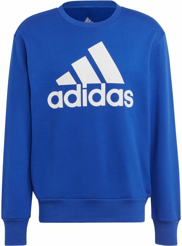 Duks për meshkuj adidas, blu [Madhësia: L]