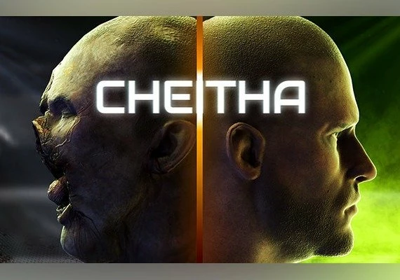 Cheitha EN Global