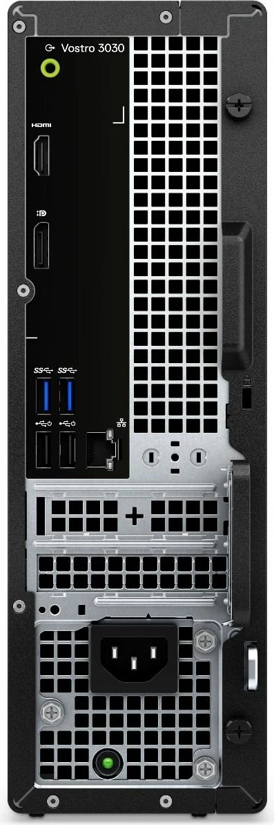 Kompjuter DELL Vostro 3030 SFF, Intel core i5, 16GB RAM, 512TB SSD, Intel UHD 730, i zi