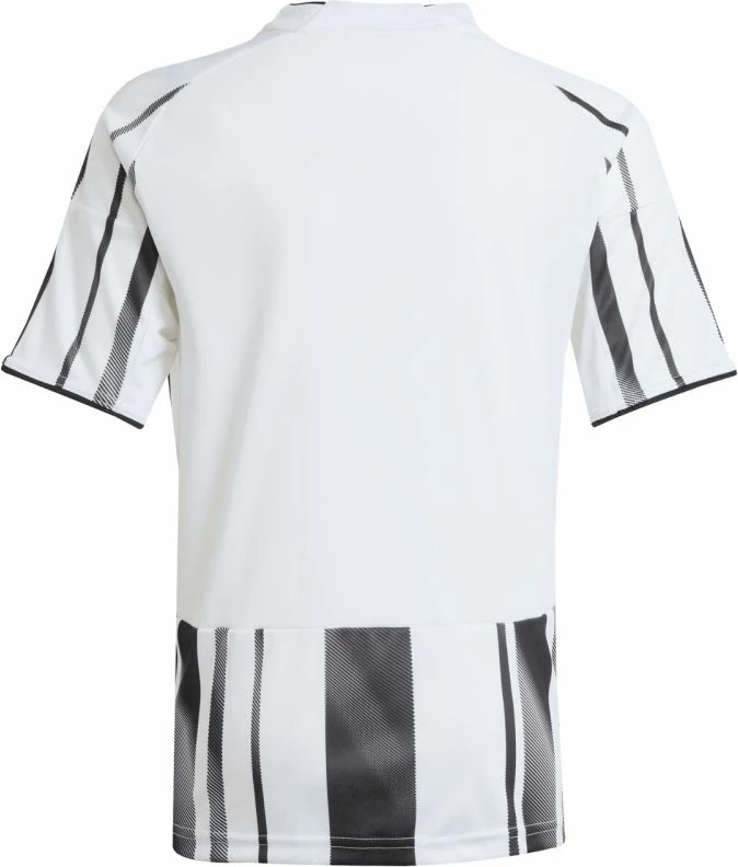 Fanellë për fëmijë adidas Juventus, e bardhë
