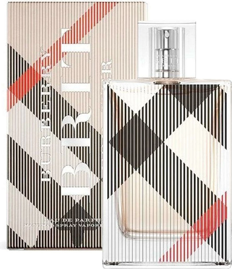 Eau de Parfum për femra Burberry Brit For Her 50ml