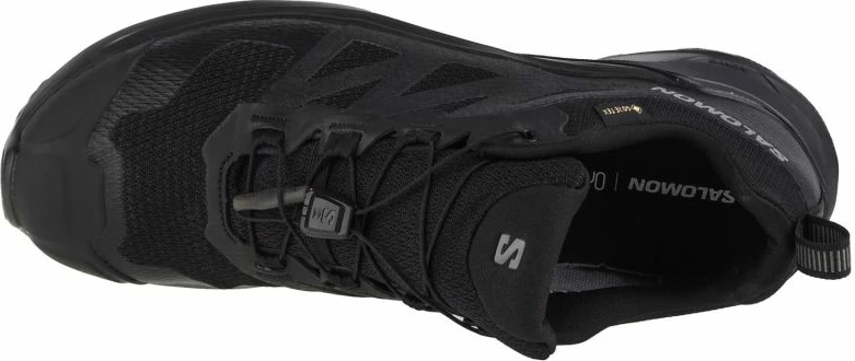 Atlete për meshkuj Salomon X-Adventure GTX M, të zeza [Madhësia: 43 1/3]