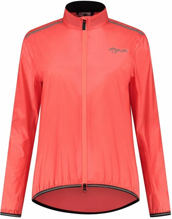 Jakne për femra Rogelli, coral