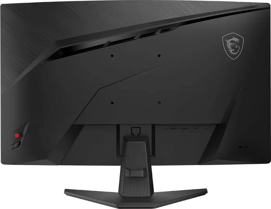 Monitor MSI MAG 274CF X24, 27 inch, 240Hz, Full HD, VA, i zi