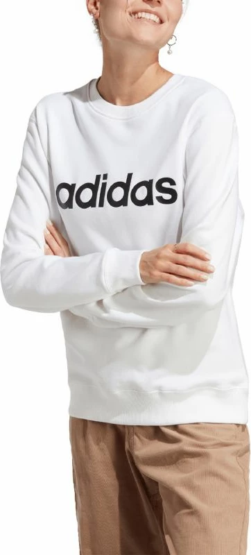 Duks femra adidas, i bardhë