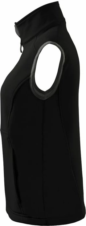 Jelek Malfini për femra, ngjyrë e zezë