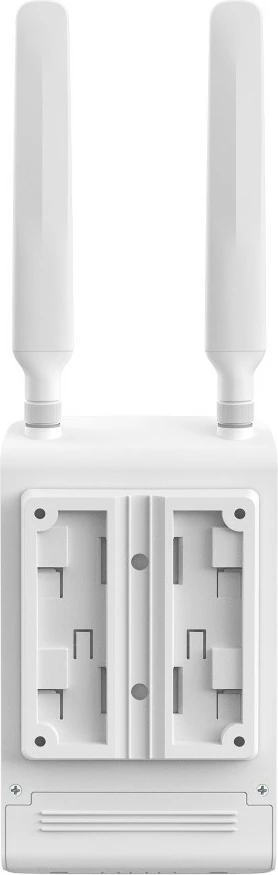 Ruter TP-Link Omada ER703WP-4G Outdoor AX3000 Wi-Fi 6 i bardhë